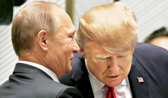 Trump e il video con le escort russe: negli Usa preannunciano il 'botto'