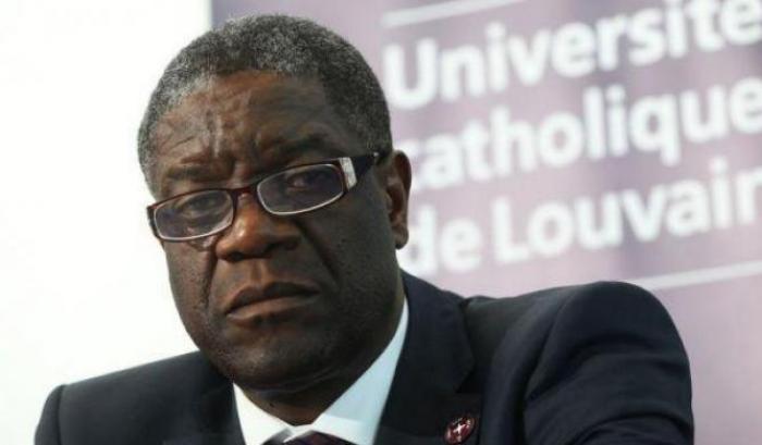 Denis Mukwege