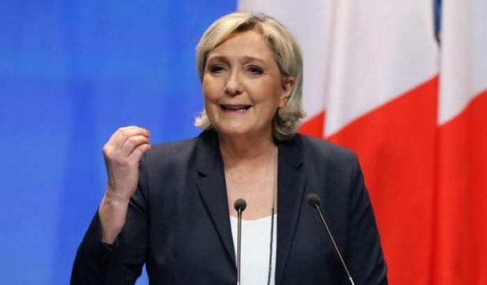Marine Le Pen di Battisti: "La Francia non è il rifugio degli assassini"