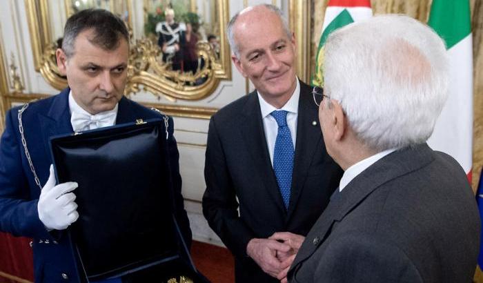 00051855-il-capo-della-polizia-gabrielli-e-mattarella-al-quirinale Il capo della polizia Gabrielli e Mattarella al Quirinale