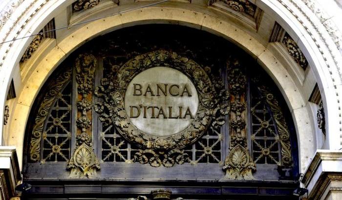 Bankitalia smentisce la propaganda Lega-M5s: Italia verso la recessione