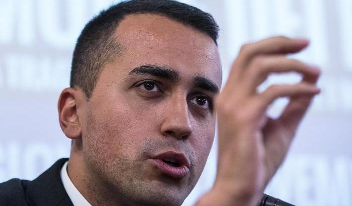 Luigi Di Maio