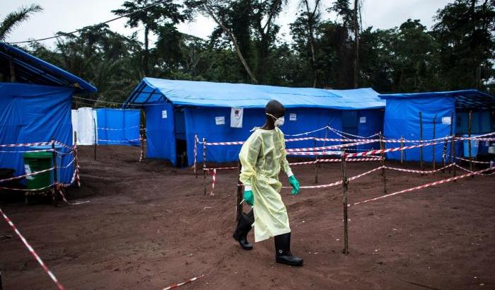 Medici senza frontiere: "E' in corso la seconda peggiore epidemia di Ebola della storia"