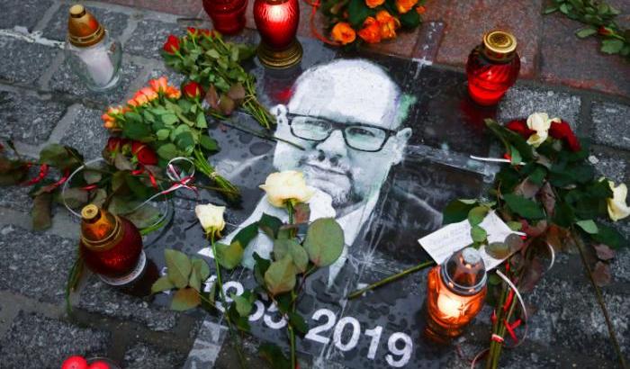 Danzica, i media polacchi accusati di aver fomentato l'odio contro Pawel Adamowicz