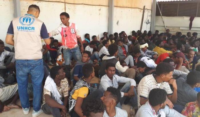 Unhcr, l'alto commissariato Onu per i diritti umani