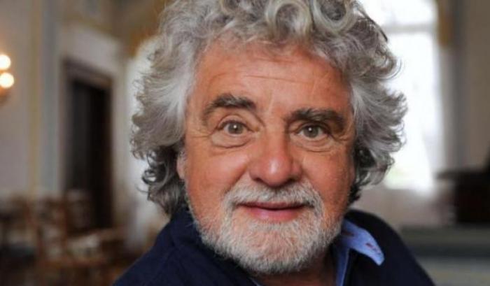 Grillini al governo e Beppe Grillo torna sulla Rai (a fare politica)