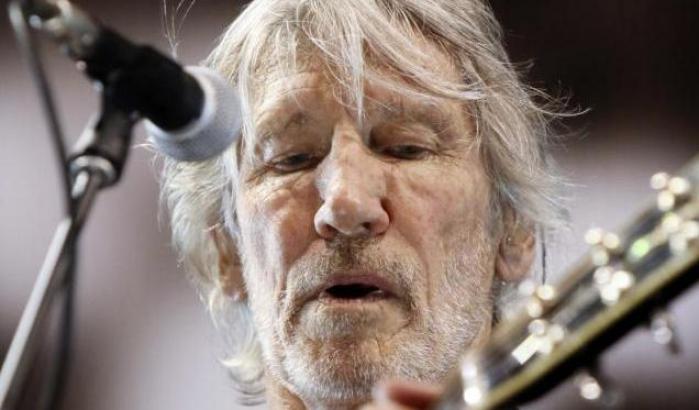 Roger Waters e l’impegno umanitario: quando i fatti superano le parole