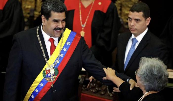 Maduro