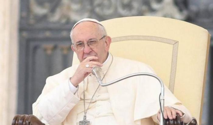 Il Papa contro i vescovi: le diocesi italiane non applicano la riforma della nullità matrimoniale