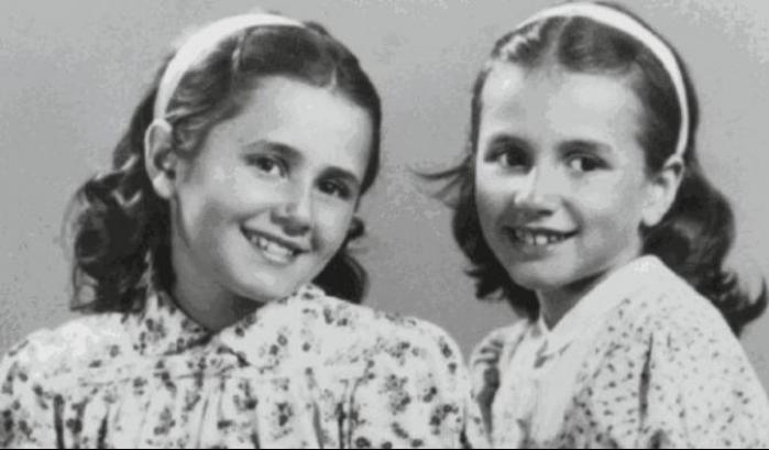 Le sorelline Bucci ad Auschwitz: sopravvissute nonostante gli esperimenti di Mengele