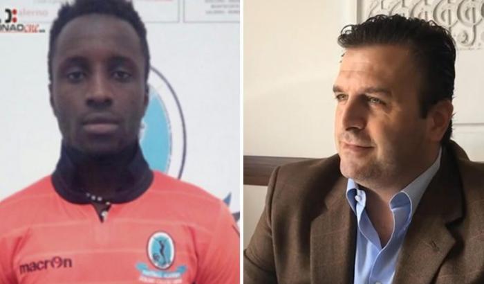 000519F6-gueye-dia-e-donato-trotta Gueye Dia e Donato Trotta