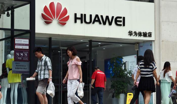 Huawei risponde alle accuse Usa: 