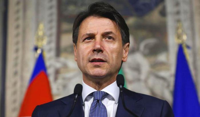 Giuseppe Conte