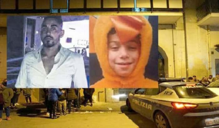 Massacro di Cardito, il patrigno confessa: "Prima di picchiare i bambini ho fumato molti spinelli"