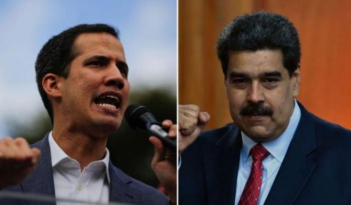 Il Pd riesce a spaccarsi anche sul Venezuela, M5s e Lega si ricompattano