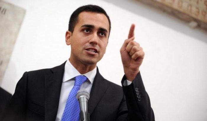 Luigi Di Maio