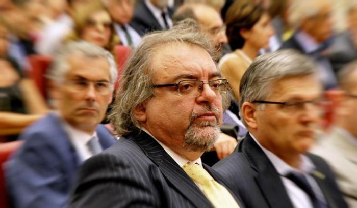 Giarrusso (M5s) vuole l'impunità per Salvini: "Non si tratta di tangenti..."