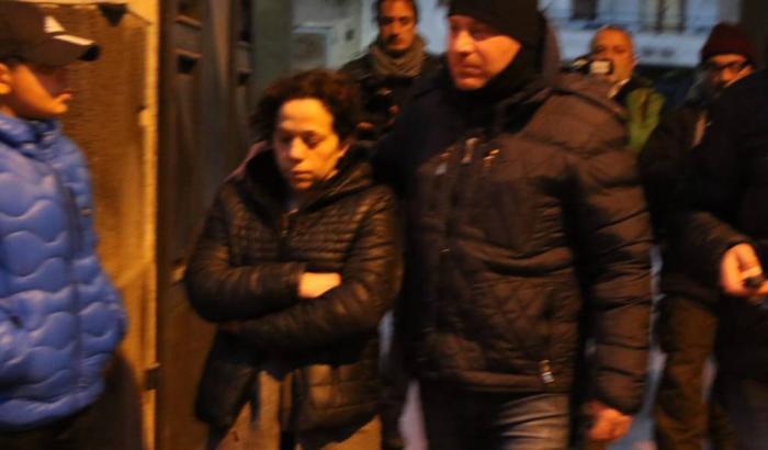 Cardito, parla la mamma di Giuseppe: "Ero sotto shock, sono rimasta paralizzata"