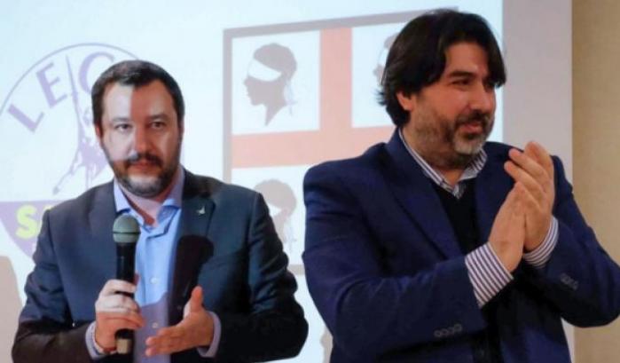 Solinas ripristina i vitalizi ai politici in Sardegna e Zedda attacca: "Pensate solo ai privilegi"
