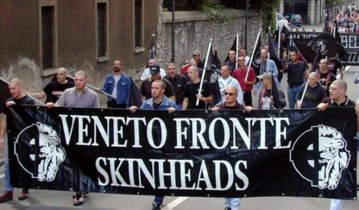 In provincia di Brescia un meeting di formazioni che si ispirano al nazismo