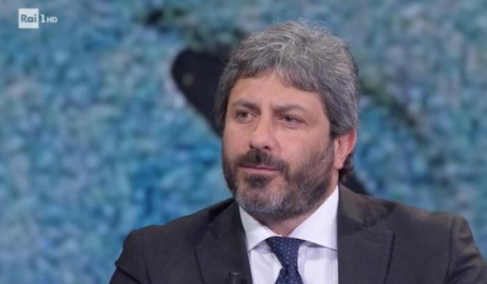 Fico fa muro contro Salvini: "sulla Diciotti io mi farei processare"