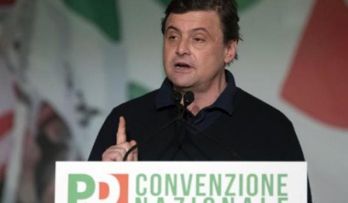 Calenda furioso: "Il comportamento di Lotti è inaccettabile, il Pd lo dica"