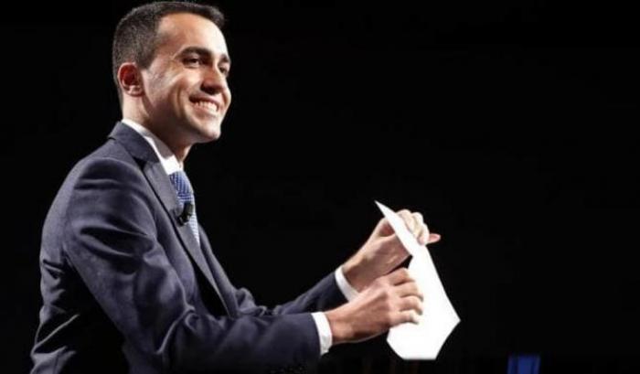 Luigi Di Maio