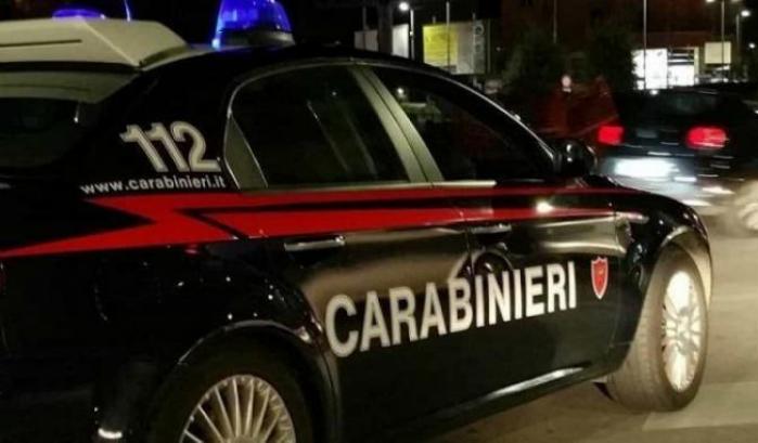 Arrestato un uomo di Brindisi: ha violentato la fidanzata dopo averla sequestrata