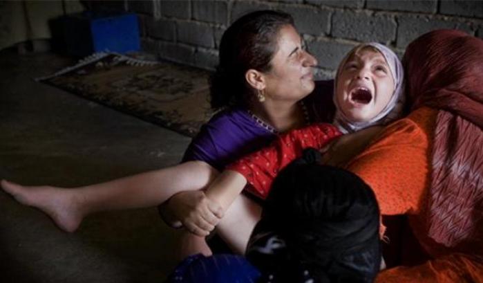 L'Unicef svela un dato scioccante: "200 milioni di donne al mondo hanno subito mutilazioni genitali"