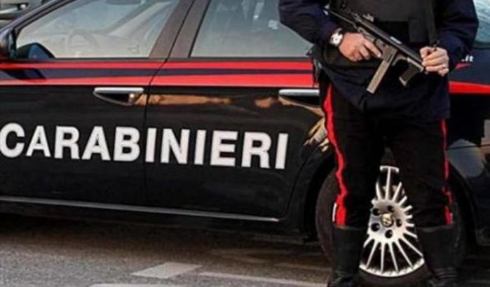 Carabinieri