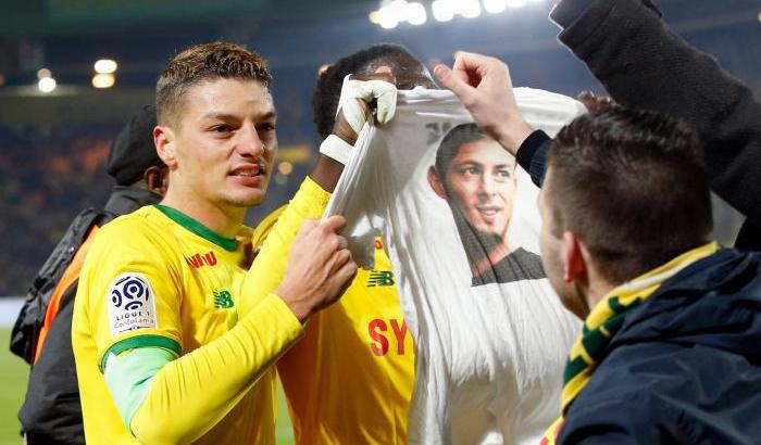 Diffusero le foto del cadavere di Emiliano Sala: iniziato il processo contro due sciacalli