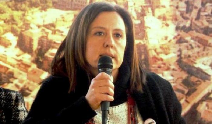 Elena Fattori del M5s si dissocia dal disegno di legge sulla Xylella