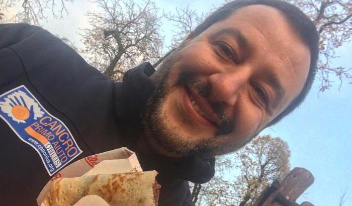 00051BF3-matteo-salvini Matteo Salvini