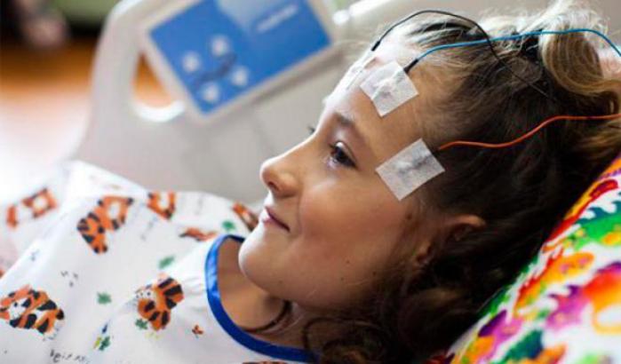 Epilessia: un nuovo progetto forma il personale scolastico a gestire le crisi dei più piccoli