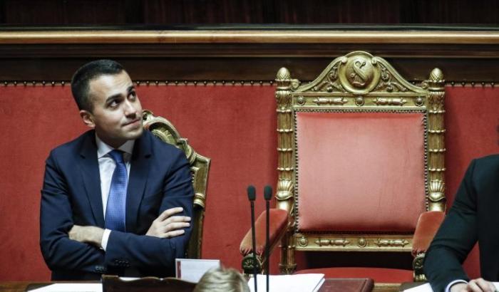 Luigi Di Maio