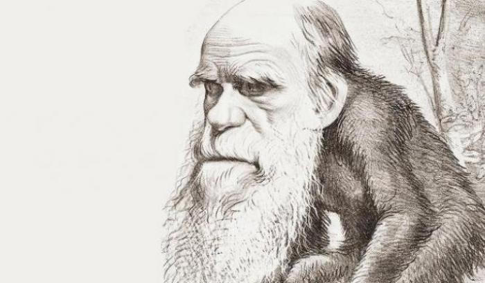 Celebrare Charles Darwin ai tempi dei no-vax
