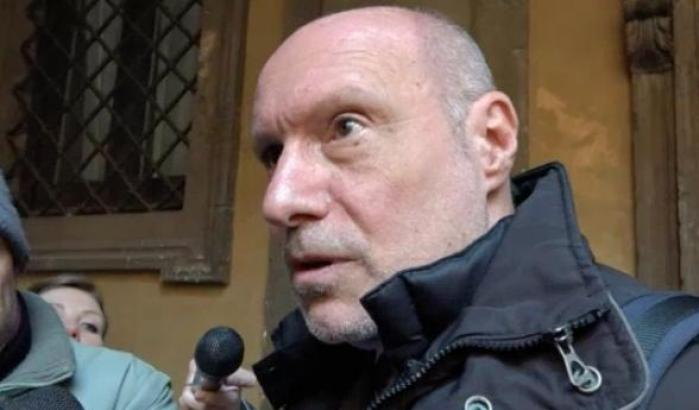 De Falco va contro Salvini e viene attaccato dai penta-leghisti: "indegno di essere un militare"