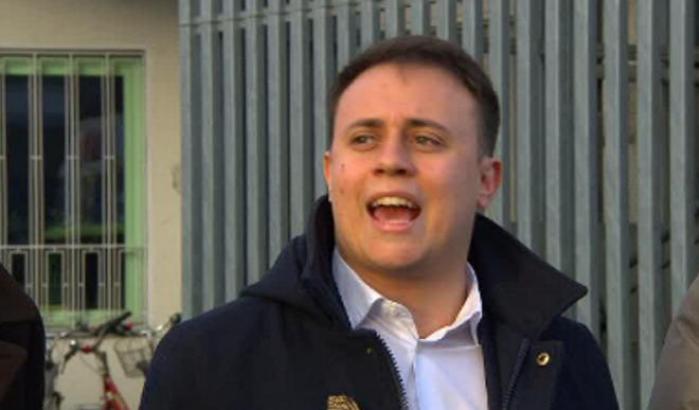 Il leghista dell'invito a stuprare la dj, le Pari Opportunit&agrave;: "se confermato si deve dimettere"