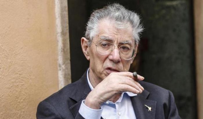 Umberto Bossi