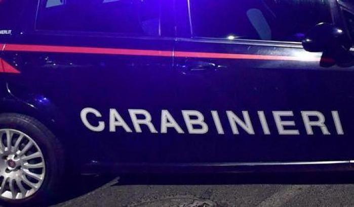 Blitz antiterrorismo in Trentino: arrestati attentatori anarchici