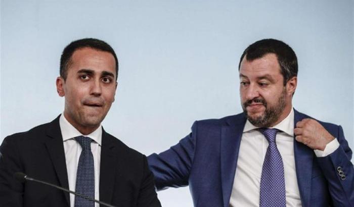 Rousseau salva Salvini, ma M5s si spacca: è l'inizio della fine