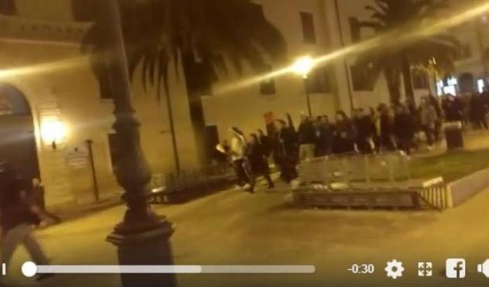 00051E2B-salvini-a-sassari Salvini a Sassari