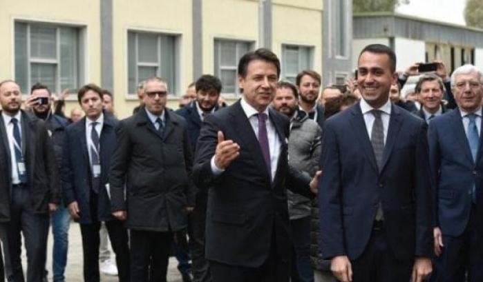 Cisal Metalmeccanici: "visita di Conte a Pomigliano un segnale positivo per il Meridione"