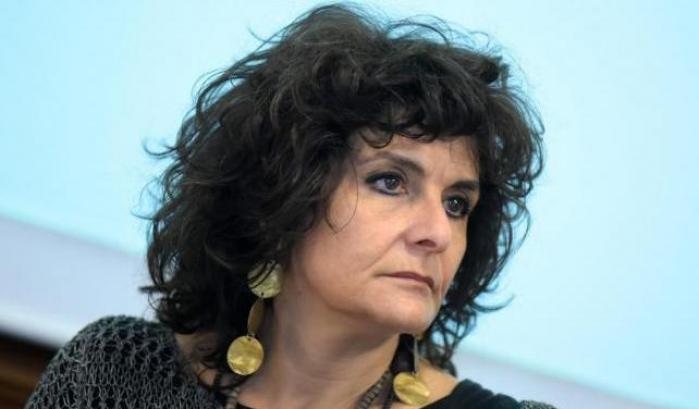 Paola Nugnes: "l'obiettivo della Lega è la secessione dei ricchi per spaccare l'Italia"