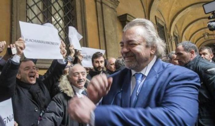 La parabola di Mario Giarrusso: dalla Fondazione Caponnetto al salvataggio di Salvini