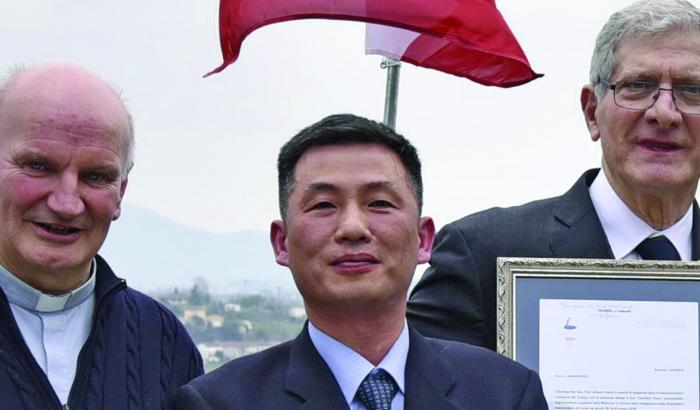 Il giallo della figlia dell'ambasciatore, Pyongyang dichiara: "la ragazza sta bene in Corea del Nord"