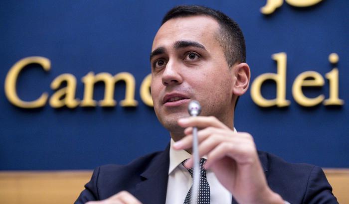 Di Maio