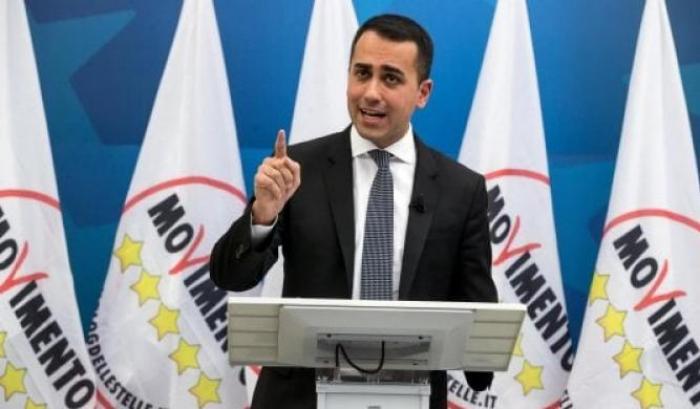 Di Maio cerca la citazione colta (e sbaglia): "ogni volta si canta la morte del cigno"