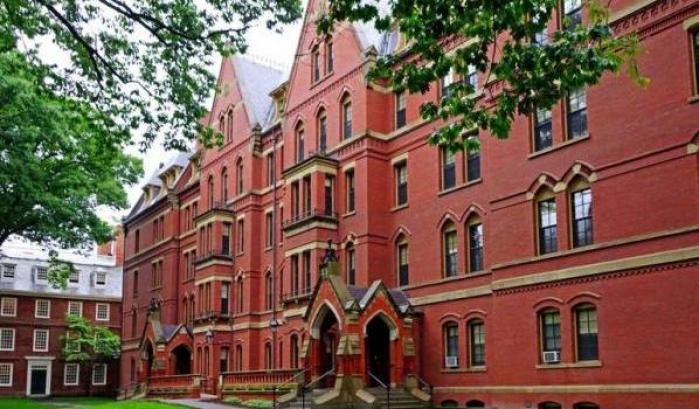 Harvard resta la migliore università al mondo, ma in classifica c'è anche Bologna