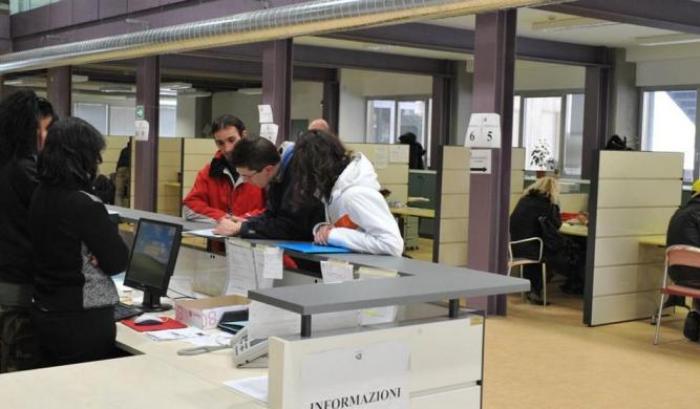 Reddito di cittadinanza